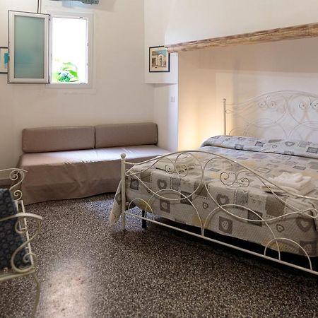 B&B Gallipoli Vecchia ภายนอก รูปภาพ