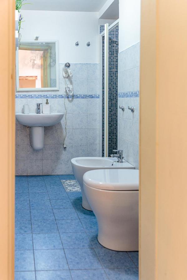 B&B Gallipoli Vecchia ภายนอก รูปภาพ