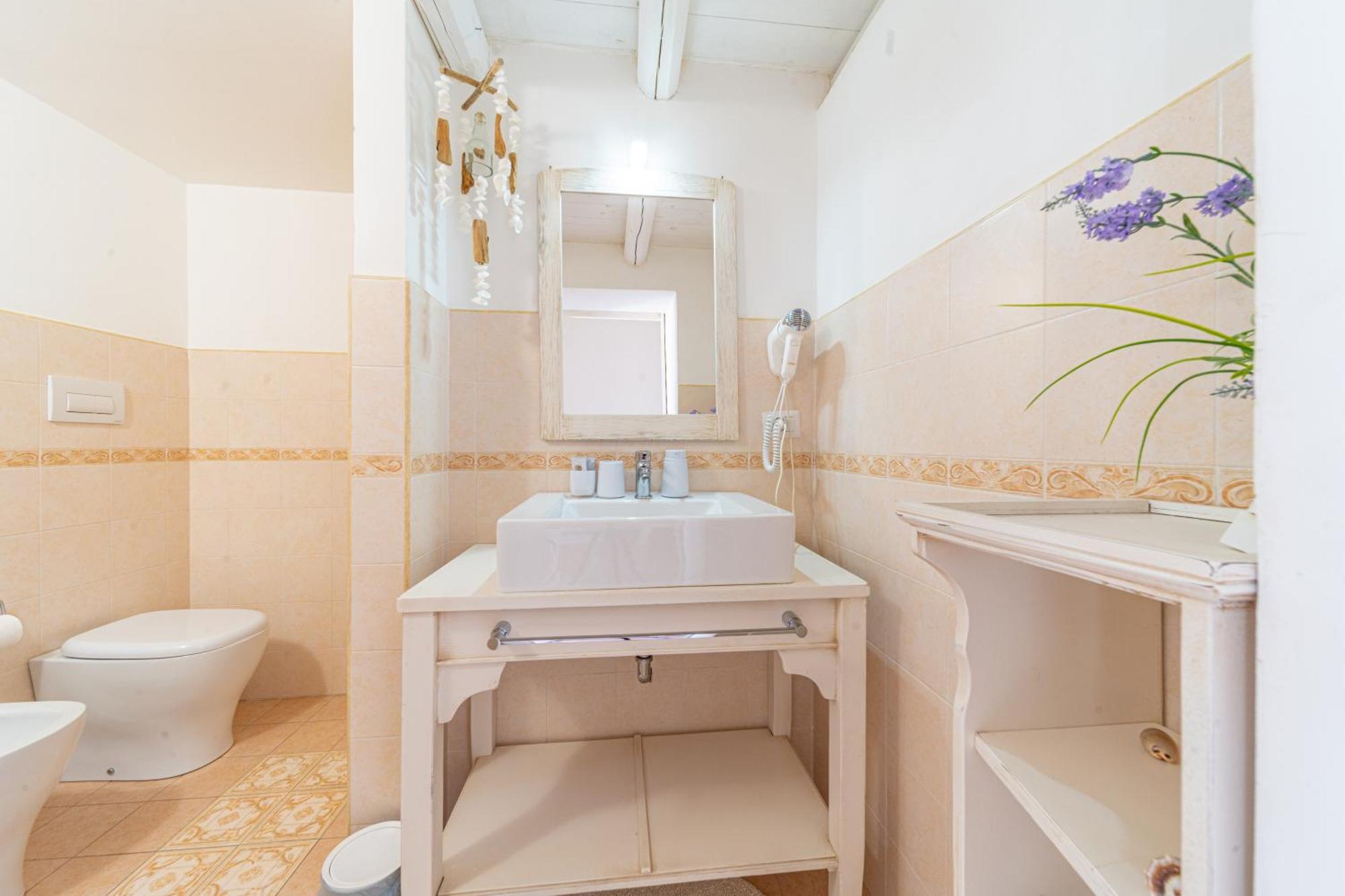 B&B Gallipoli Vecchia ภายนอก รูปภาพ