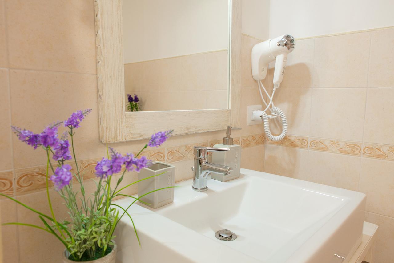 B&B Gallipoli Vecchia ภายนอก รูปภาพ