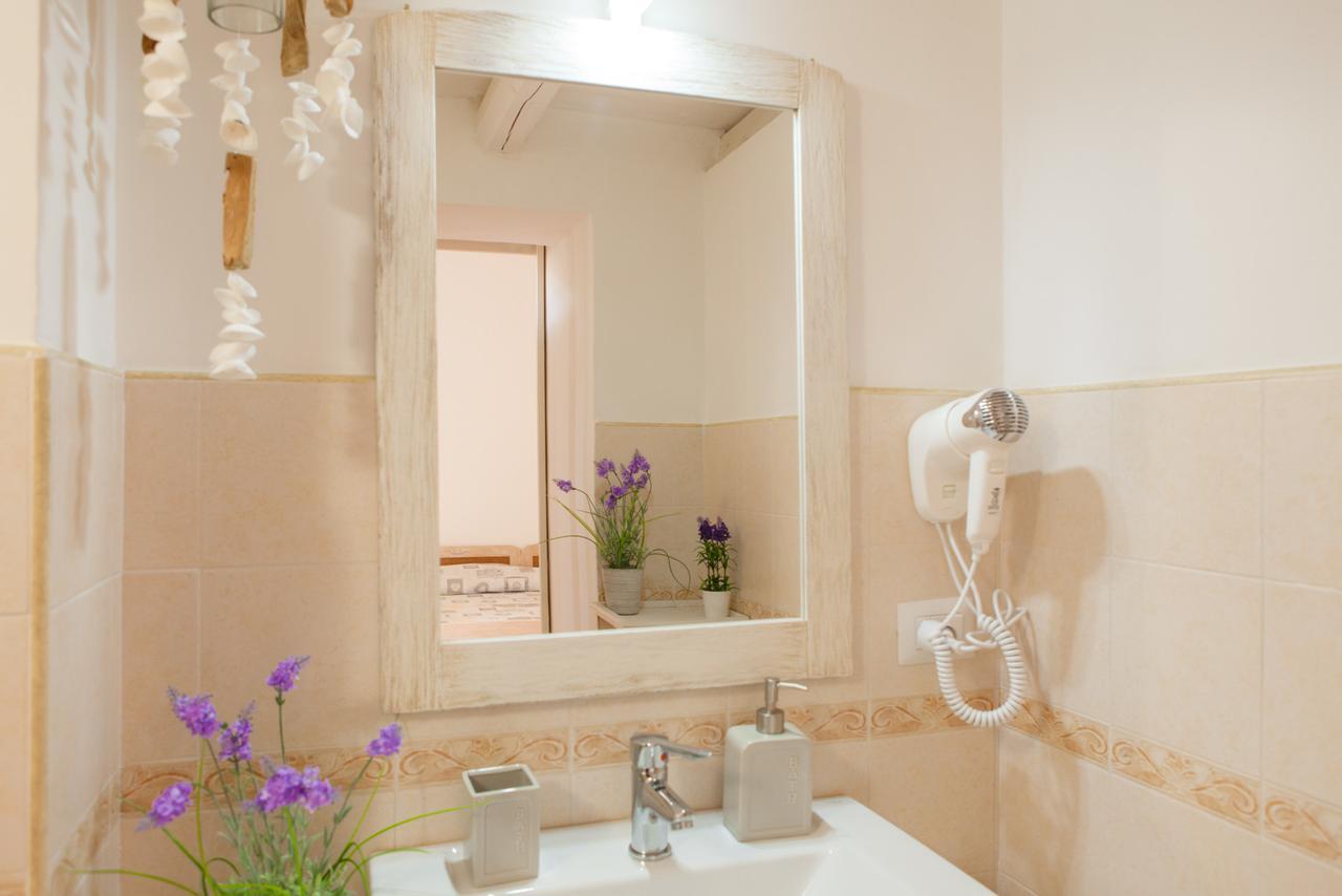 B&B Gallipoli Vecchia ภายนอก รูปภาพ